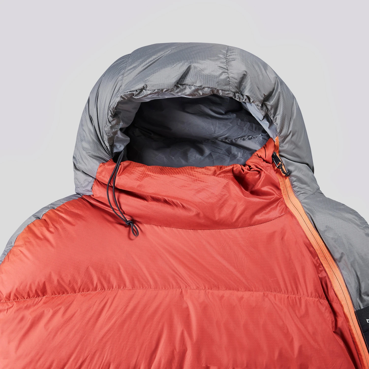 Trekking Sleeping Bag MT900 0°C Down 6 Trekking Sleeping Bag MT900 0°C Down - Image 6