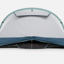 Quechua 4 Man Blackout Tent With Poles -Outdoor Camping Store k8aed071c871c18c4f7fde4fe6a5619aa