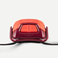 RECHARGEABLE HEADLAMP - 300 LUMENS -Outdoor Camping Store k8b2c92158eea9a638d23dc2c091f9897