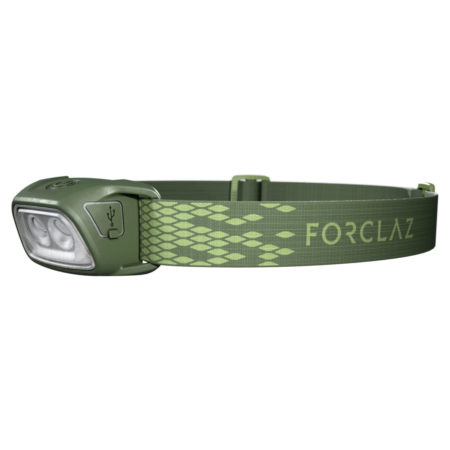 120 Lumen USB Rechargeable Head Torch 13 120 Lumen USB Rechargeable Head Torch - Image 13