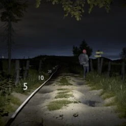 RECHARGEABLE HEADLAMP - 300 LUMENS -Outdoor Camping Store k8ca23510e0279fa86cdb6ce5e4831b54