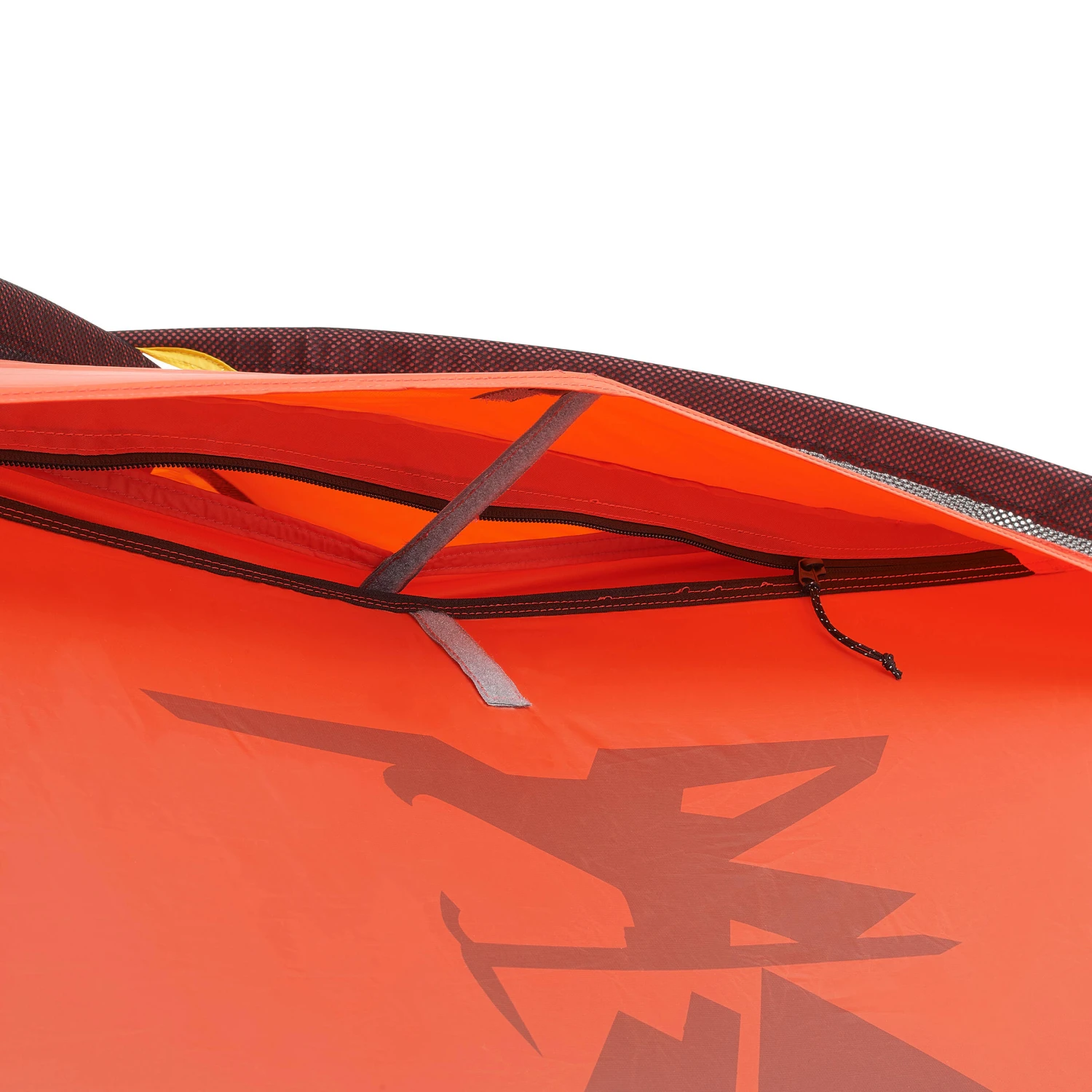 Simond 3-person Mountaineering Tent - Makalu T3 7 Simond 3-person Mountaineering Tent - Makalu T3 - Image 7