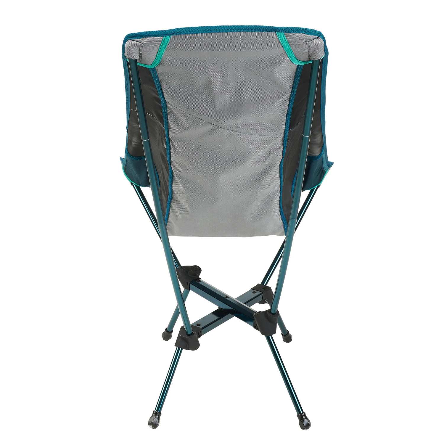 Quechua XL FOLDING CAMPING CHAIR 6 Quechua XL FOLDING CAMPING CHAIR - Image 6