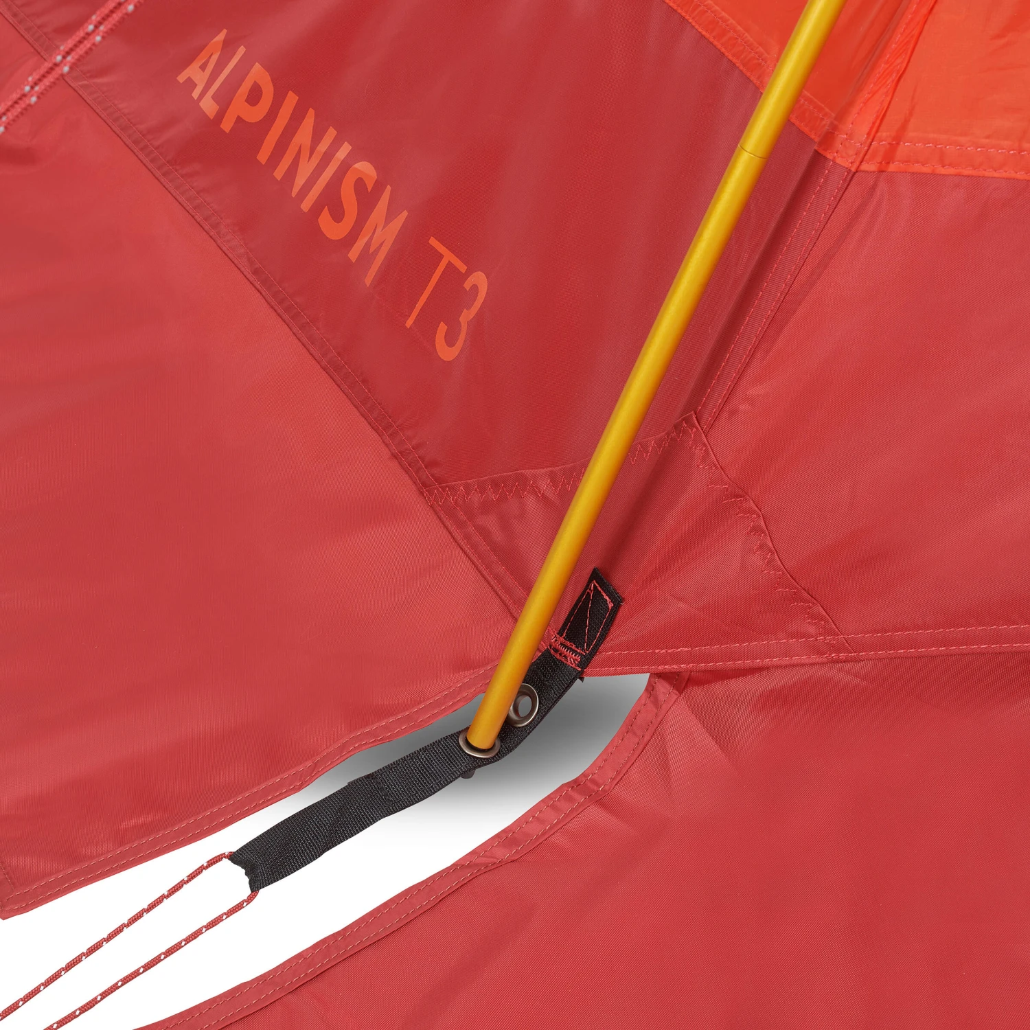 Simond 3-person Mountaineering Tent - Makalu T3 5 Simond 3-person Mountaineering Tent - Makalu T3 - Image 5