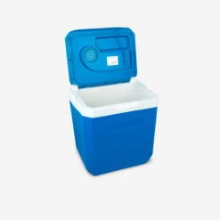 Campingaz ELECTRIC CAMPING OR HIKING COOLER - POWERFREEZE