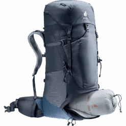 Trekking Backpack 50+10L - DEUTER AIR CONTACT LITE -Outdoor Camping Store k98640febe07a9f53acab94bb5e83929c