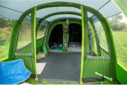 Coleman Weathermaster 4XL BlackOut Air Tent -Outdoor Camping Store k99d543e2cf3a79e8d0f2090e747374ff