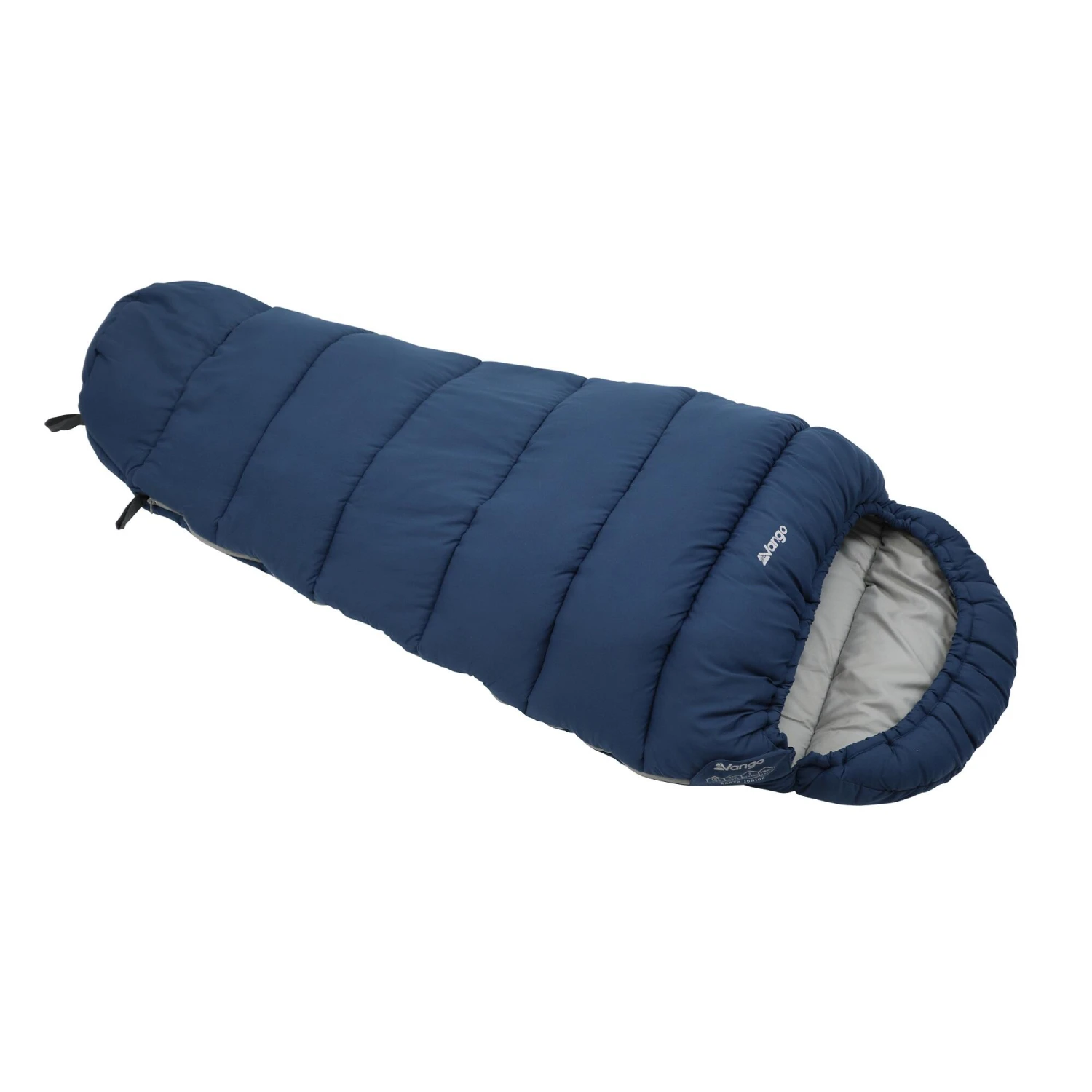 Vango Kanto Jr Sleeping Bag - 2 Season 1 Vango Kanto Jr Sleeping Bag - 2 Season