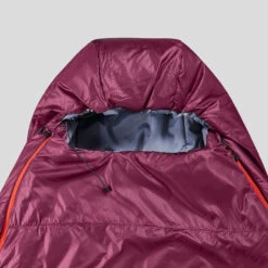 Trekking Sleeping Bag MT500 5°C 34 Trekking Sleeping Bag MT500 5°C -Outdoor Camping Store k9bb6afc70e5f512ecaefc83a2ab1f6a3