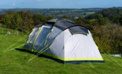 OLPRO Gemini 4 Berth Tent -Outdoor Camping Store k9d8df8eced2da76cbfee9fd01114e873