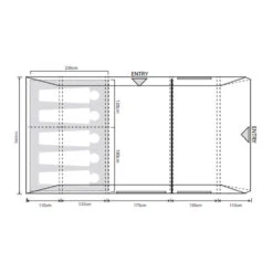 Airedale 5.0S -Outdoor Camping Store k9e86a5471d6c2bc67e988a98554c66d6