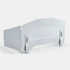 Quechua Adjustable Windshield For A Campsite Cooking Table Or Worktop -Outdoor Camping Store k9f481894767fdfb3fe55238a7b40350c