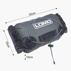 Lomo 3L Bikepacking Handlebar Bag -Outdoor Camping Store ka1714434ebe2211ee854b1f08aea9d50