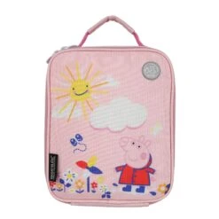 Regatta Peppa Pig Kids' Camping Sandwich Cooler