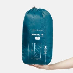 Quechua CAMPING SLEEPING BAG 14 Quechua CAMPING SLEEPING BAG -Outdoor Camping Store ka3e2b611cf0c86258caa23e003709a0d
