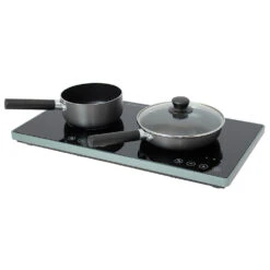 Double Induction Cooker 5 Double Induction Cooker -Outdoor Camping Store ka59390db05607cf9e0cb0f315fd5261b