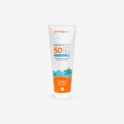 Decathlon Kids' SPF50+ Mineral Sunscreen 100g