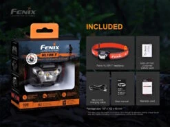 Fenix HL18R 13 Fenix HL18R -Outdoor Camping Store ka7c8adac09061f274b4fe89b49c92eb5