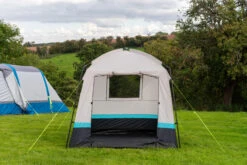 OLPRO POD Kitchen/Storage Tent -Outdoor Camping Store ka83df6b3d1e233f9b3f10fd3588a9bb4