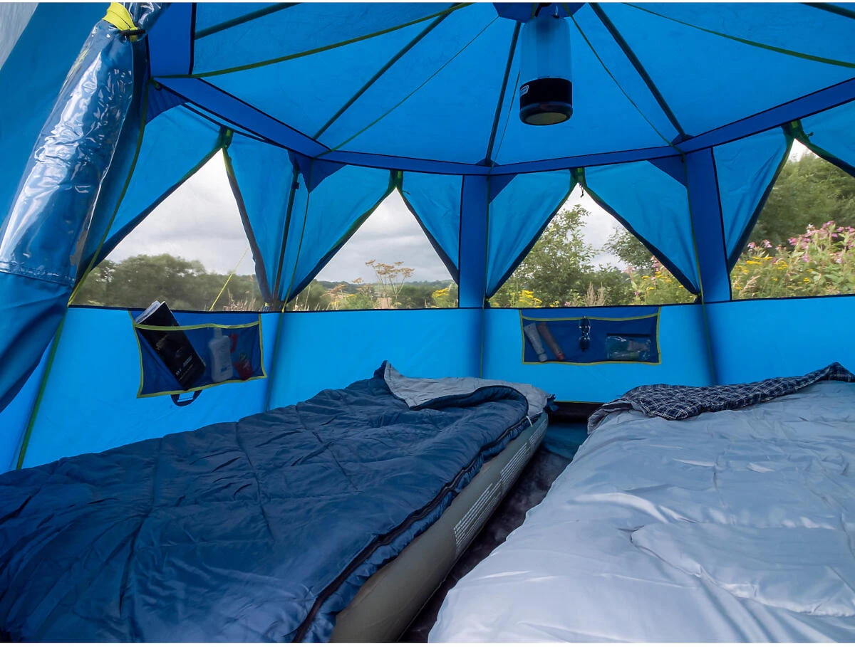 Coleman OctaGo Tent 7 Coleman OctaGo Tent - Image 7