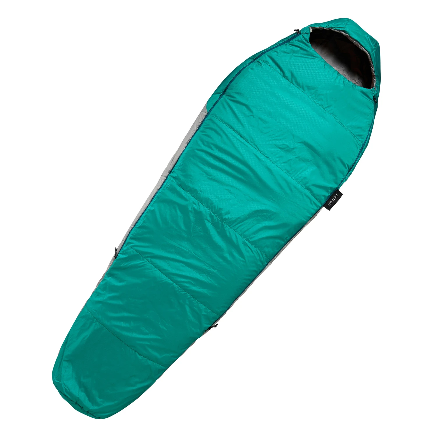 Trekking Sleeping Bag MT500 10°C 1 Trekking Sleeping Bag MT500 10°C