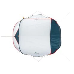 Quechua 3 Man Pop-Up Blackout Tent -Outdoor Camping Store kaf80433e43342aca10c9559df1dbf8b0