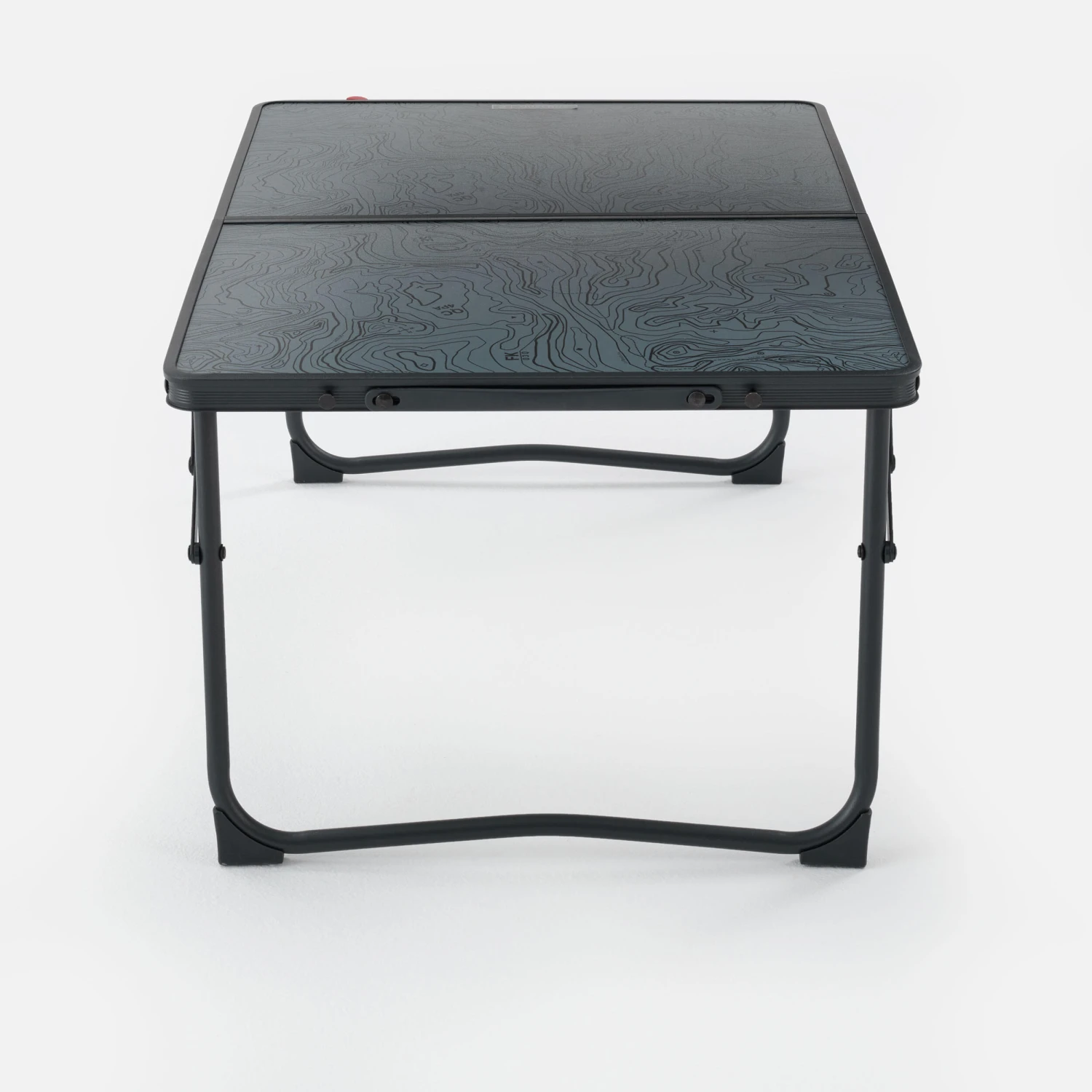 Quechua LOW FOLDING CAMPING TABLE - MH100 4 Quechua LOW FOLDING CAMPING TABLE - MH100 - Image 4