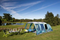 Coleman Castle Pines 4L BlackOut Tent -Outdoor Camping Store kb1358e7b2d4a3144a273c4aa53fbe9ec