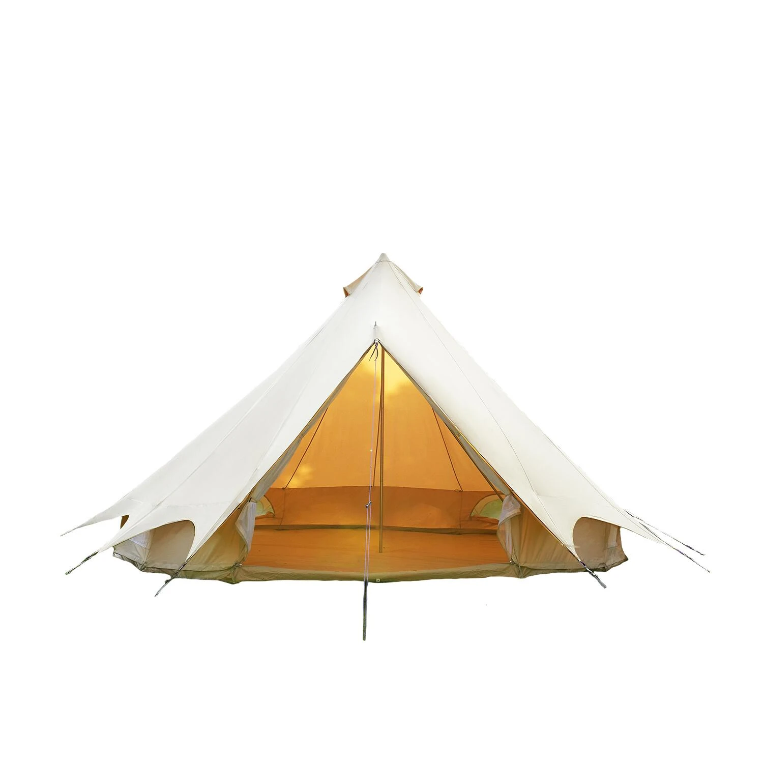 Bell Tent Plus 1 Bell Tent Plus
