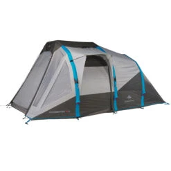 Quechua Air Seconds Family 4.2 XL Tent Flysheet -Outdoor Camping Store kb36a582c5fa6ce053c48608bed978a36