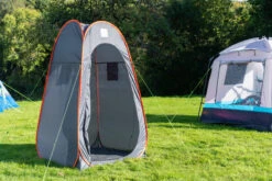 OLPRO Pop Up Extra Large Toilet/Utility Tent 1.6M -Outdoor Camping Store kb4e08ac6365fa787be9deeea14a211c8 1