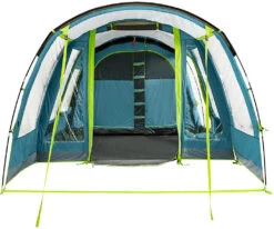 Coleman Castle Pines 4L BlackOut Tent -Outdoor Camping Store kb53aed20150c8c5856451d9e3d7bd23d