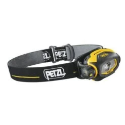 Petzl PIXA 2 Headtorch E78BHB2 (ATEX Zones 2/22)