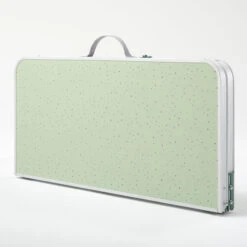 Quechua FOLDING CAMPING TABLE - 4 PEOPLE -Outdoor Camping Store kb7c502e96434191f4cce4b28a79a7d57