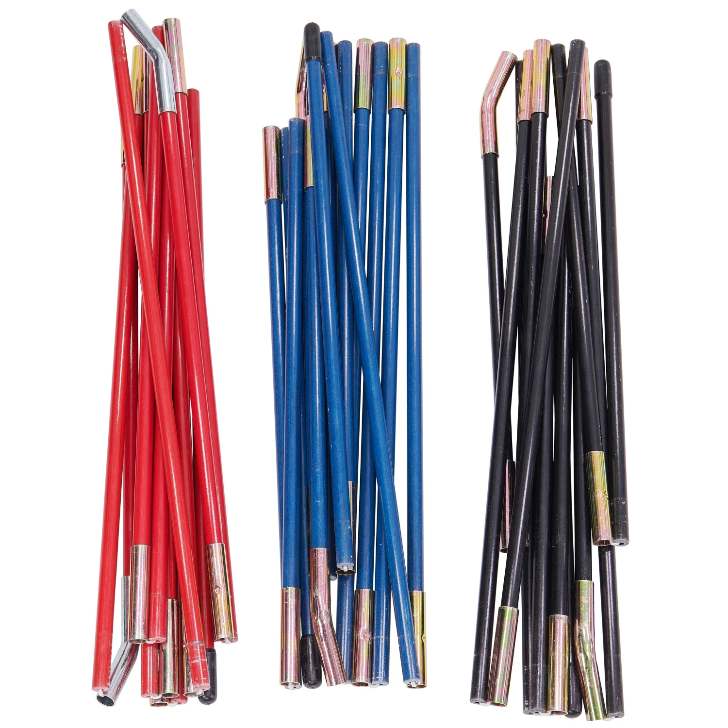 Quechua 5 Man Blackout Tent With Poles - Arpenaz 5.2 F&B 16 Quechua 5 Man Blackout Tent With Poles - Arpenaz 5.2 F&B - Image 16