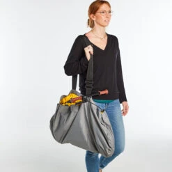 BTWIN Carry Bag For B'Twin 10" And 12" Balance Bikes 13 BTWIN Carry Bag For B'Twin 10" And 12" Balance Bikes -Outdoor Camping Store kb8e79d7e65704b32cd41c0195a3ffe51