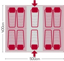 Quest Touareg -Outdoor Camping Store kb9af0c2e1fd722fc9649347c0a0d5387