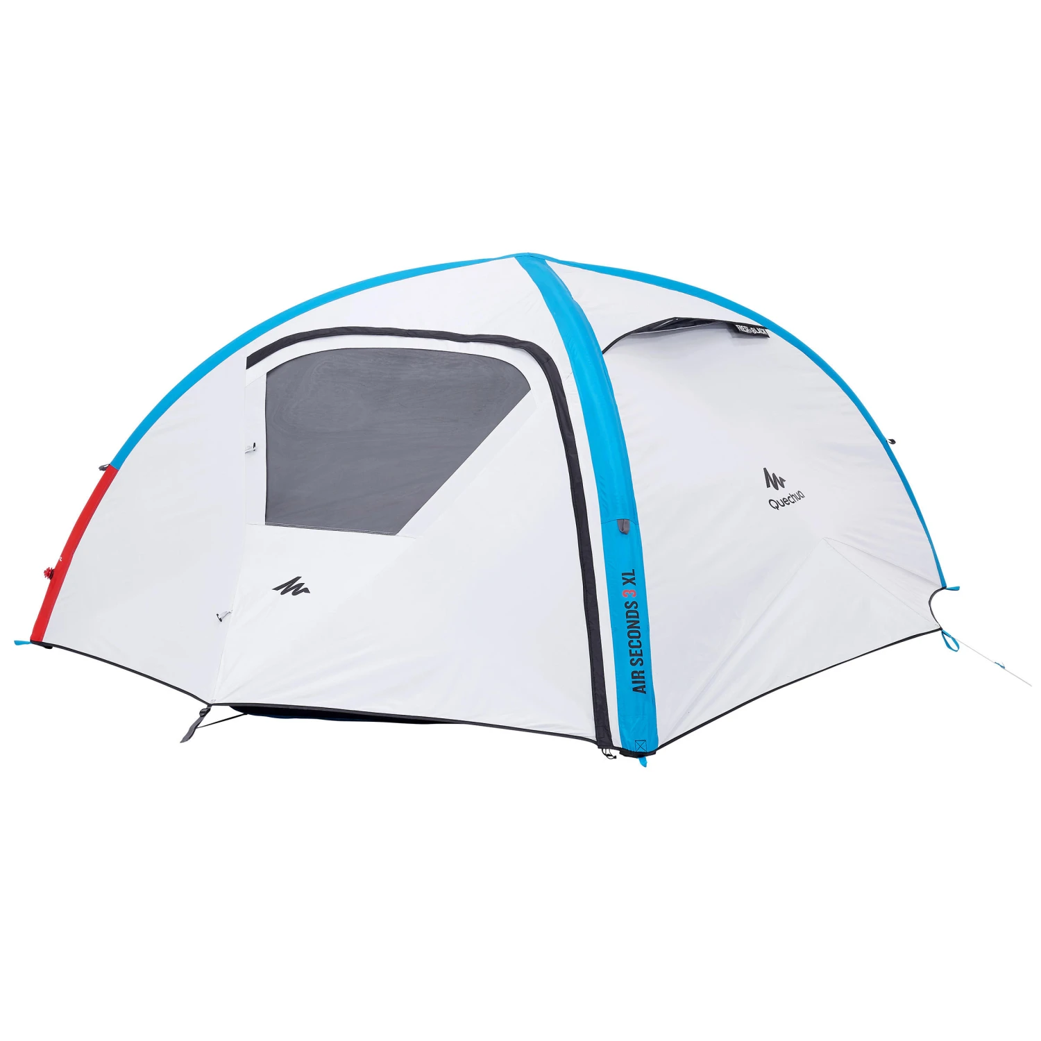 Quechua Air Seconds 3 XL Blackout Flysheet 1 Quechua Air Seconds 3 XL Blackout Flysheet