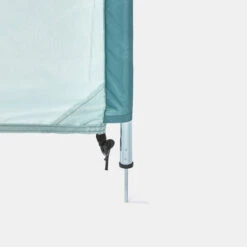 Quechua CAMPING WINDBREAK - 4 X 1.45 METRES -Outdoor Camping Store kbd01cbbea26b79f182c5e292e1161d49