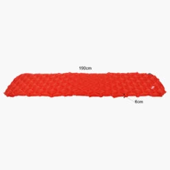 Lomo Compact Inflatable Camping Mat -Outdoor Camping Store kbd6f01f28e92a316ec9afc3299f7afa4