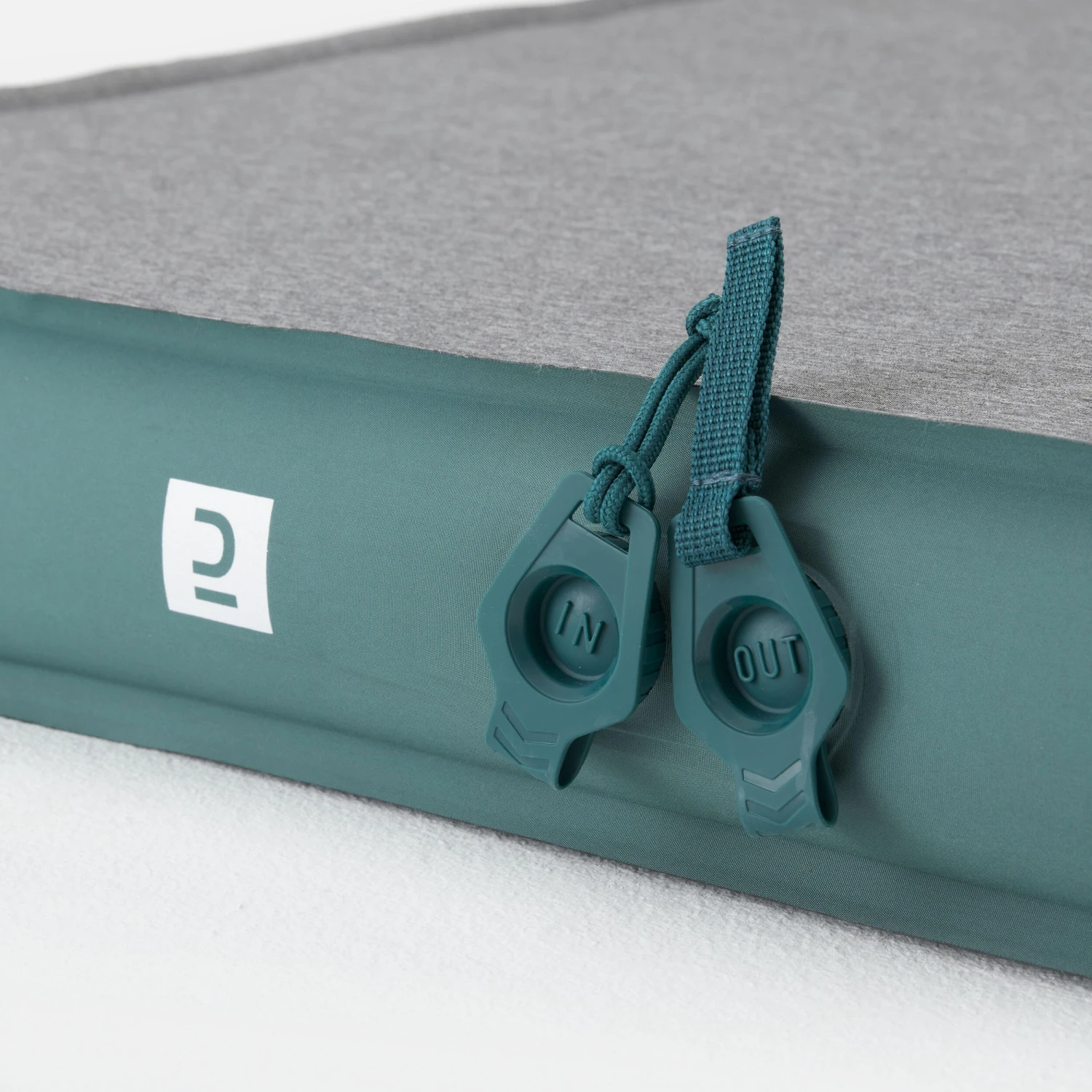 Quechua INFLATABLE CAMPING MATTRESS - ULTIM COMFORT 70 CM 5 Quechua INFLATABLE CAMPING MATTRESS - ULTIM COMFORT 70 CM - Image 5