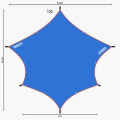 Lomo Fasgadh 5m Tarp 10 Lomo Fasgadh 5m Tarp -Outdoor Camping Store kc2c6aec53e2b1ed09a17f2d018b619fc