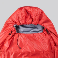 Trekking Sleeping Bag MT500 15°C -Outdoor Camping Store kc3e08fc64009de95dd241bee1329258d