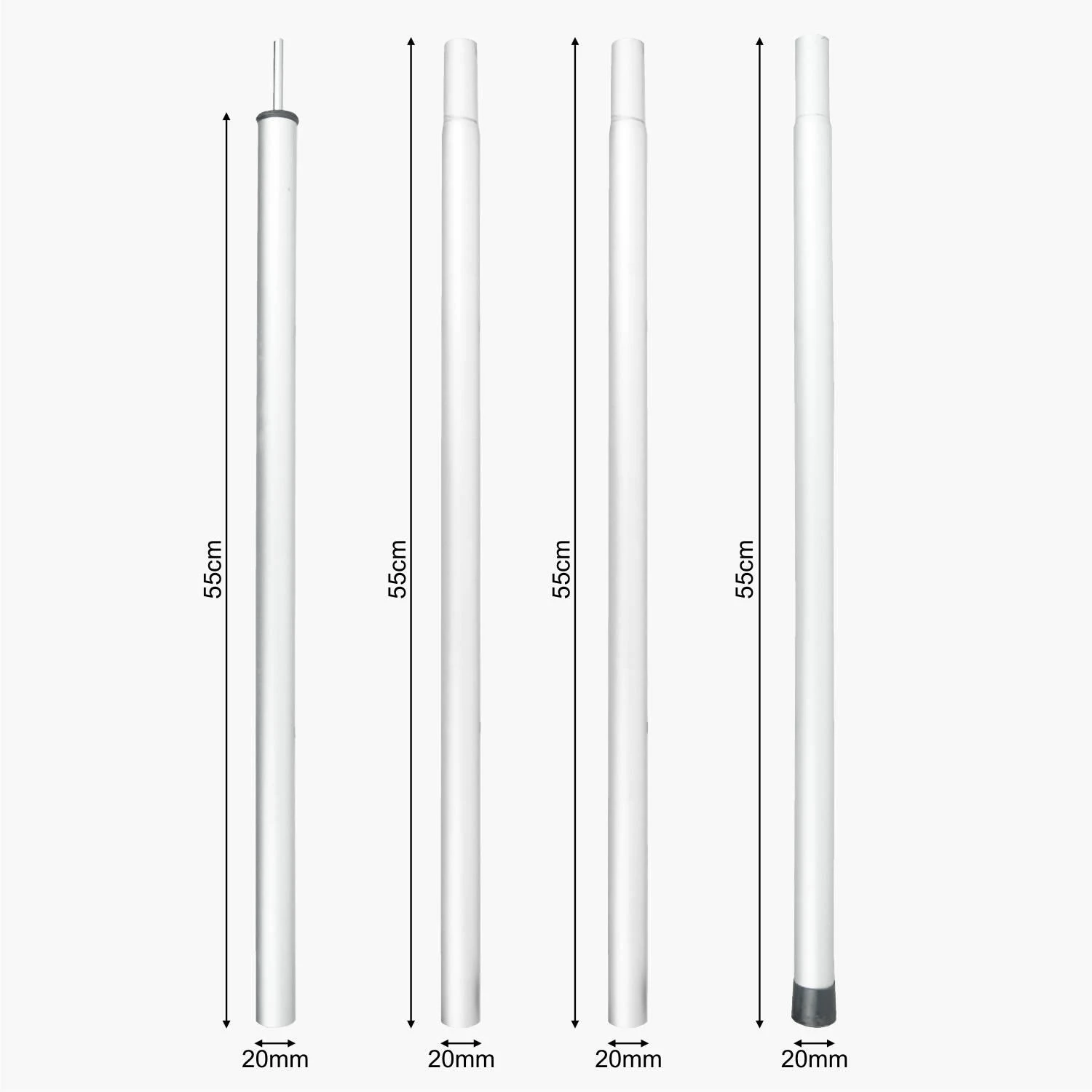 Lomo Fasgadh 5m Tarp 7 Lomo Fasgadh 5m Tarp - Image 7