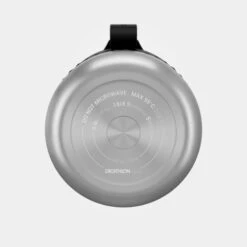 Quechua Stainless Steel Isothermal Food Box For Hiking MH500 0.8 L With Bowl Black 18 Quechua Stainless Steel Isothermal Food Box For Hiking MH500 0.8 L With Bowl Black -Outdoor Camping Store kc69f523b62d705344feadc866ed0c220