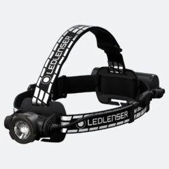 Ledlenser H7R Signature Rechargable LED Outdoor Head Torch