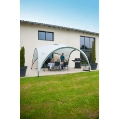 Coleman Large Shelter For Events - 3.65 X 3.65 Gazebo -Outdoor Camping Store kc7e83b67364b4ecd762e0228e45edda8