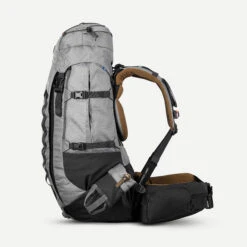 Men's Trekking Backpack 50+10 L 13 Men's Trekking Backpack 50+10 L -Outdoor Camping Store kc96588469b284bc2d5f985ab0f337054