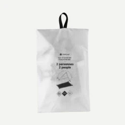 Groundsheet MT900 For 2 Person Tent - Minimal Editions - Undyed -Outdoor Camping Store kcb93d1d59c5d2e465b81c104dd1e4092