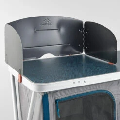 Quechua Folding Camping Kitchen Unit -Outdoor Camping Store kd257b1bc1fb598b45e46cb733d741516
